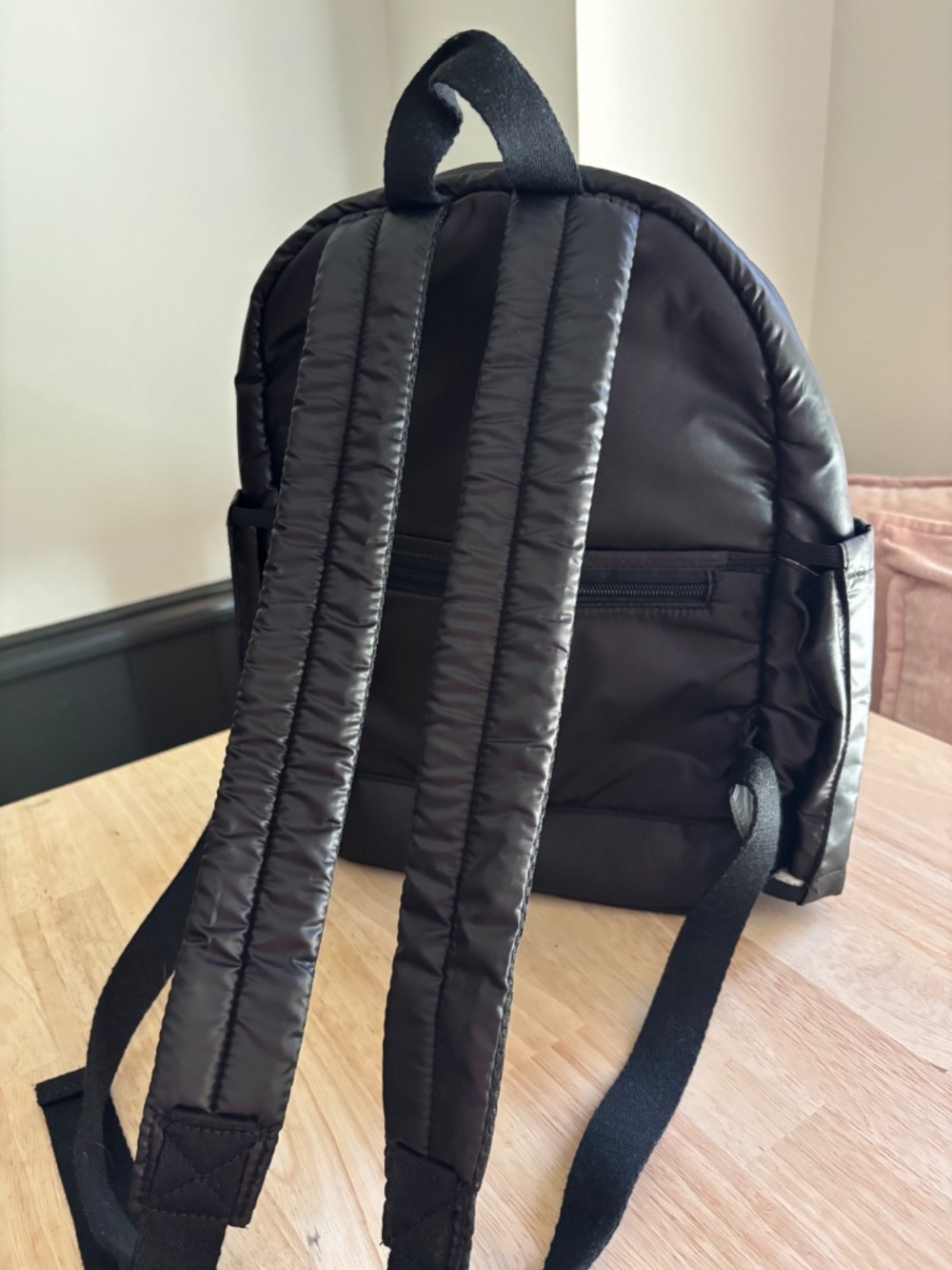 State Lorimer Mini Backpack - Picture 5 of 6